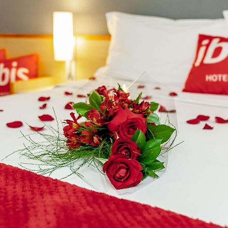 Ibis Novo Hamburgo Hotel Exterior photo